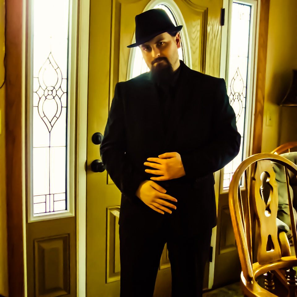 Ricky Del Vecchio (Ricky L. Del Vecchio), Del Vecchio Designs